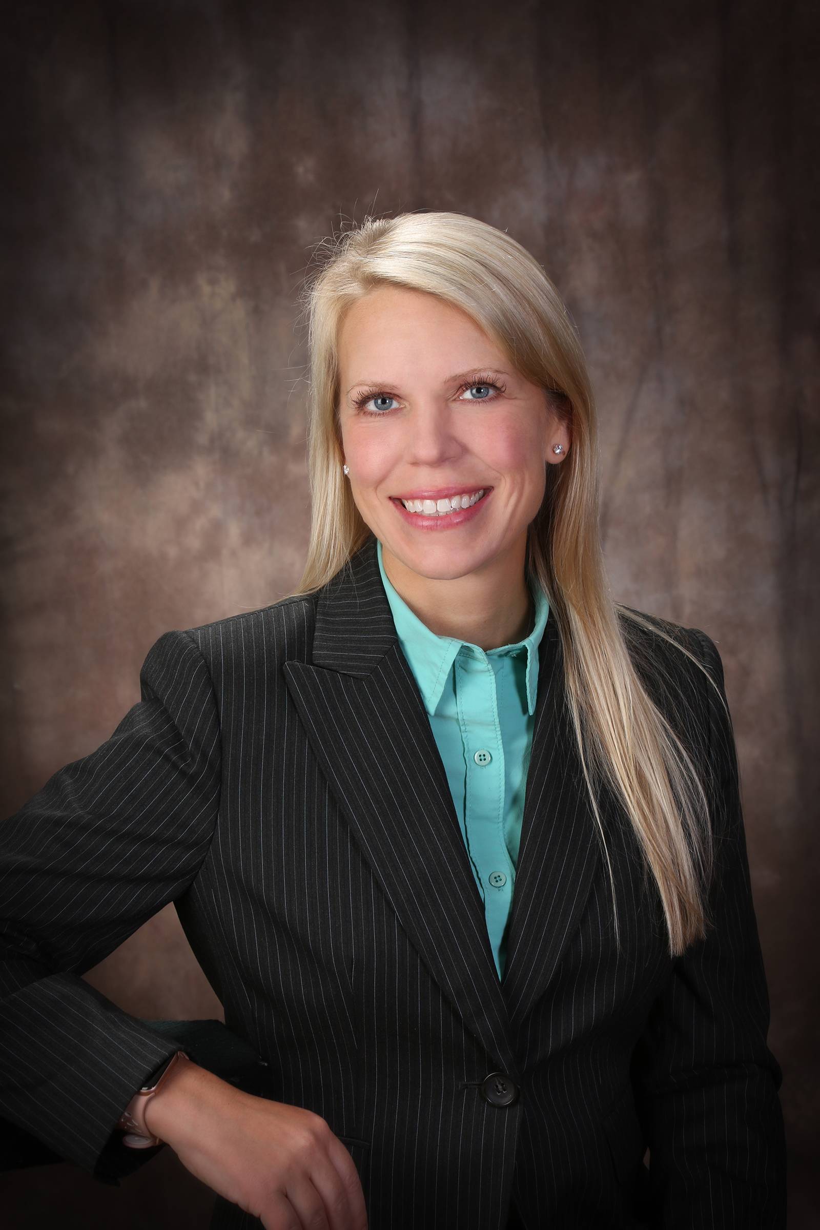 Heidi Fite, MPA, PA-C, RD